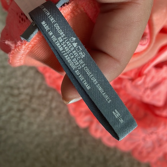 Aerie Bralette - Picture 3 of 4